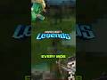 Every Mob In Minecraft Legends Explained