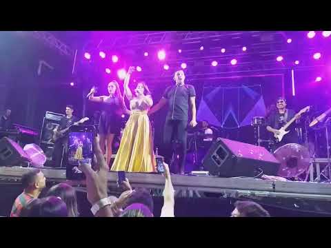 Baú da desejo 2 - Desejo de Menina, ao vivo em Teresina/pi