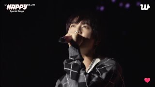 Download lagu Jin Happy special stage 241116 : I will come to you (그리움에) Another Level mp3 Download lagu Jin Happy special stage 241116 : I will come to you (그리움에) Another Level mp3