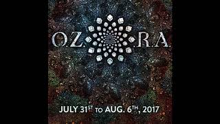 Kvark - Ozora Festival 2017, Teashack [Nighttime Set]