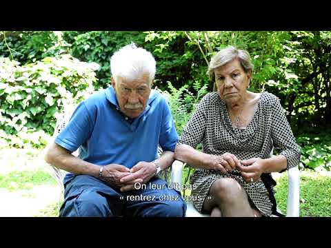 Manca Moro - مقرونة عربي Bande annonce sous-titres Fr