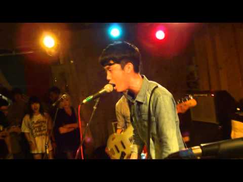 20140607 The Veggers - (Part 1)