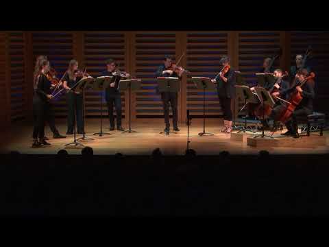 'Réponse Lutosławski' by Bryce Dessner