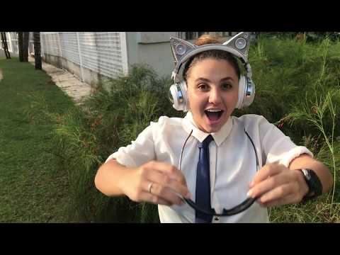 Betar da Depressão - Machané Choref Bereshit 2019 | making of