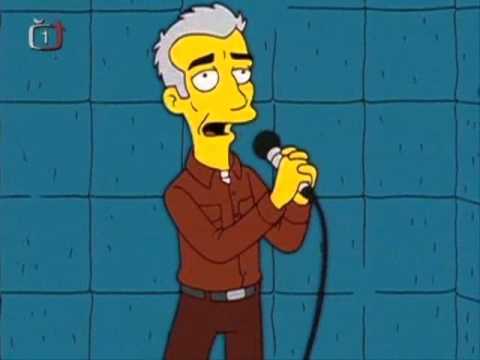 Simpsonovi píseň o Flandersovi