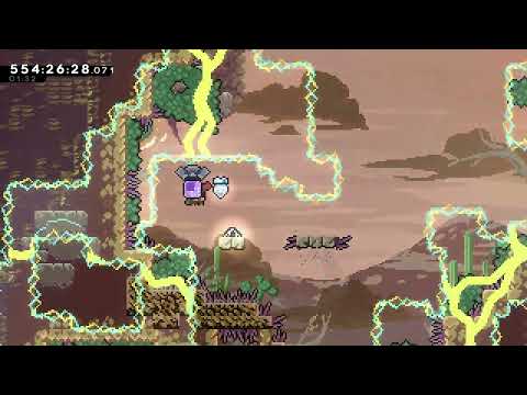 Celeste Flipside Cliffside silver (tier 7)