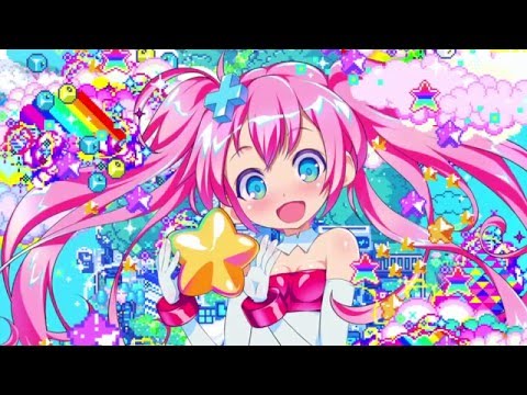 【FC/FC互換機】キラキラスターナイトDX PV