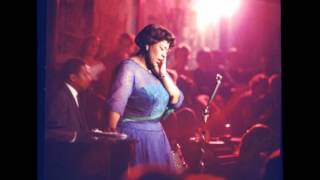 Ella Fitzgerald - Azure (Slowed)