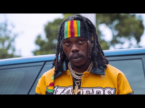 Imeru Tafari, Chronic law, Popcaan : VIBRATIONS