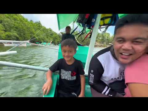 Bislig City , Barobo & Enchanted River “ Adventure