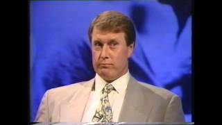 Geoff Hurst Racist Remark with Garth Crooks Italia 1990 World Cup BBC Sport video