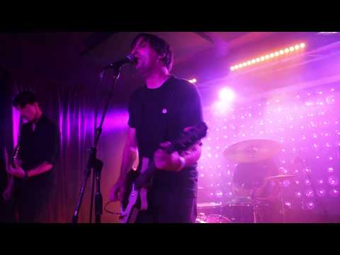 Radioactivity - Don't Try + Stripped Away (Live at Baby's All Right)
