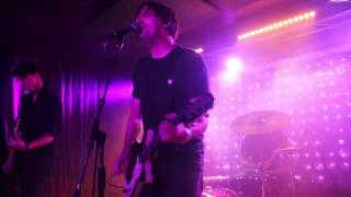 Radioactivity - Don't Try + Stripped Away (Live at Baby's All Right)