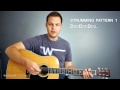 You're Beautiful - Tutorial (Phil Wickham) 