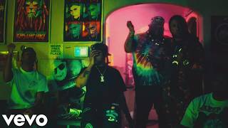 E-40 ft. Jay Ant & Kool John - IDGAF (Music Video)