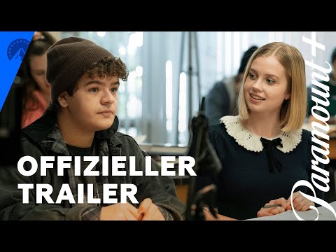 Trailer-Vorschau: Honor Society