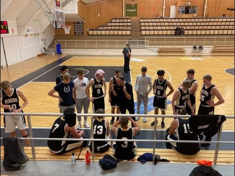 BK Marbo - Kungsbacka