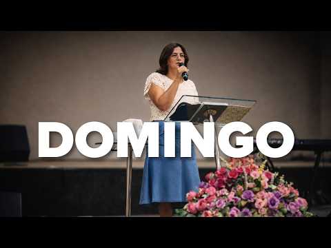 Os notáveis de Deus || Eliza Rosendo