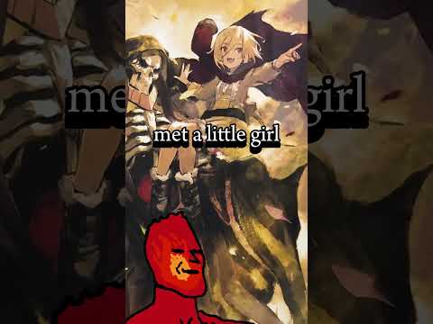 Overlord - Understanding Chaos - Misc Cartoons