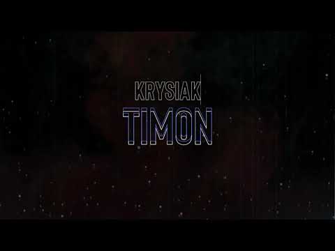 Krysiak - Timon (Audio)