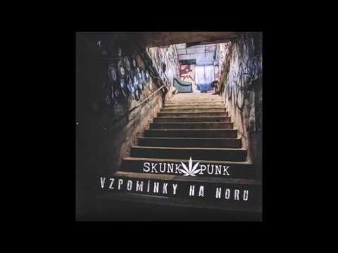 Skunk Punk - Mělkej hrob
