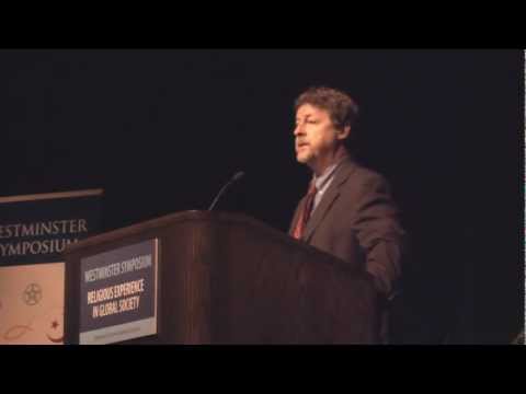 Theism vs Atheism – Doug Geivett | Westminster Symposium:Religious Experience in Global Society 2012