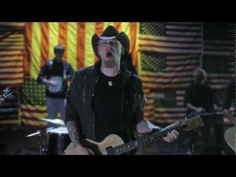 Jason Charles Miller - "Uncountry" (Official Video)