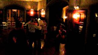 Augusta Tango Club Robin Thomas-Jenna Rohrbacher weekend @ Callanwolde