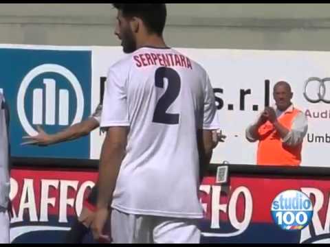 TARANTO  SERPENTARA 2-3 IL SERVIZIO.