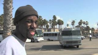 Ale-Jhay - The Making Of Bring The Noise - Clip 1