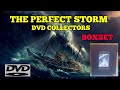 THE PERFECT STORM DVD COLLECTORS BOXSET EDITION