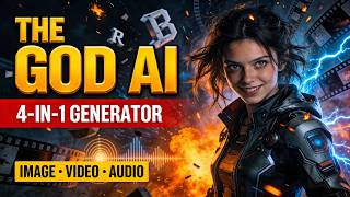 Stop Paying for AI Video! These Are FREE (No Sign-Up, Open Source)