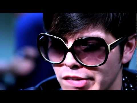 Bread and Butter: EG.Ricky Ortiz