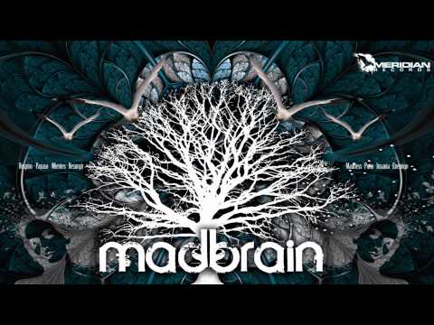 MADBRAIN - Respiro