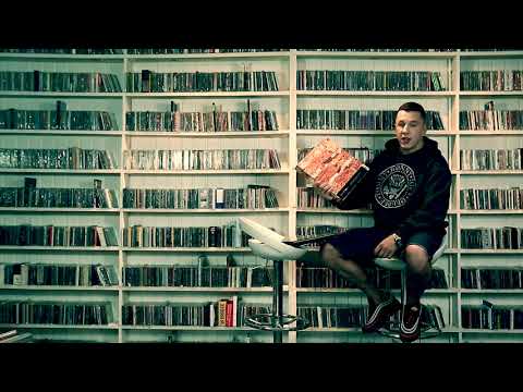 RADIO PAKOL #19 - CROWBAR / RAMONES /LIROY