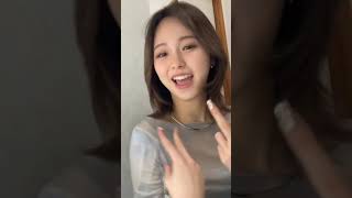 【TikTok】美人すぎてヤバイ