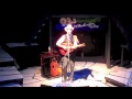 Mark Erelli - Everything In Ruin - Drylongso 6/28/12