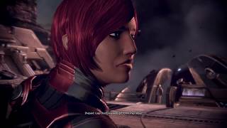 Face to Giant Cannon - Let's Play Mass Effect 3 Part 116