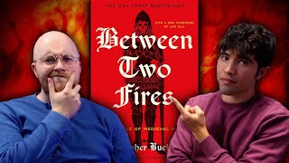 Between Two Fires: Spoiler-free & Spoiler Review | 2 To Ramble #285