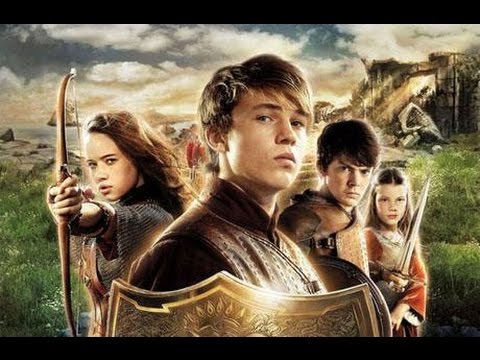 Die Chroniken von Narnia: Prinz Kaspian von Narnia - Trailer Deutsch 1080p HD