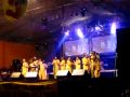 Marcha Para Jesus 2009 Em SBC