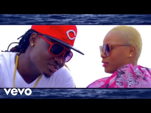 D'Kross Kwate - All the Way (Official Video)