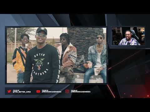 Kid Tini - Movie Reaction