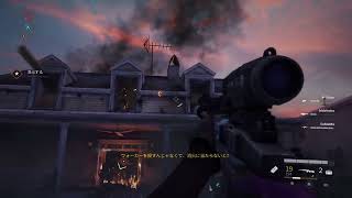181 WWZ ウォーキングデッドch3をやっとクリア&ch1・2エクストリームクリア　ワールドウォーZ