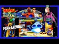 C mo Jugar Marvel Vs Capcom Arcade En Tu Tel fono Para 