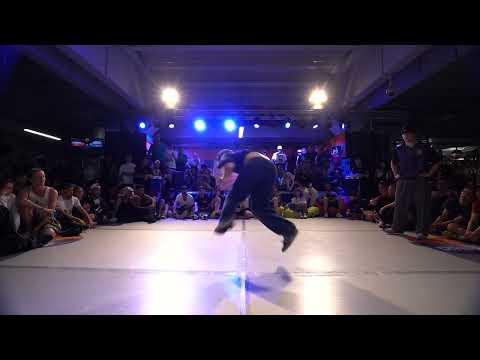 Ozzi vs Wigor I Top 32 1vs1 Breaking I The Legits Blast 2022