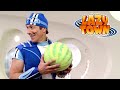 Riesige Wassermelone Lazy Town Deutsch Ganze Folgen Kindersendungen