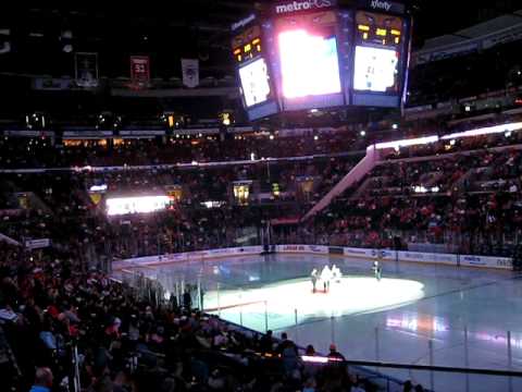Florida Panthers  Award Presentation