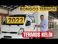 913500400 KRASAVCHIK BONGO TERMOS KELDI Kiabongo Hyundaiporter Porter Bongo Kiauzbekistan Kia