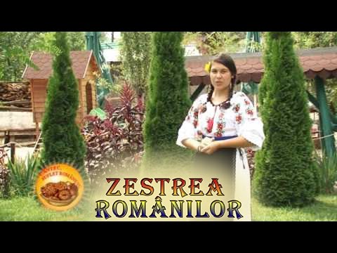 Georgia Milena Bandits - Mama Mi-o Facut Gura